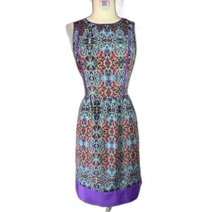 Charlie Jade dress with pockets - S